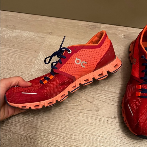 ON running shoes - Picture 2 of 4